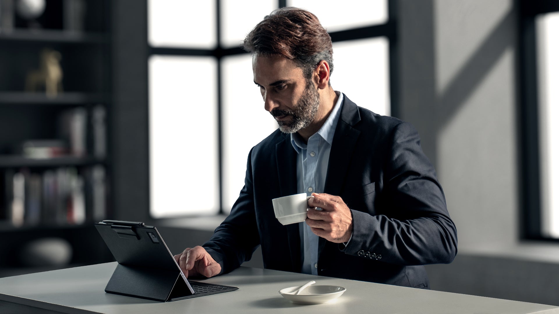 5 Breakthroughs That Make BOOX Tab Ultra a Game Changer in the Industry