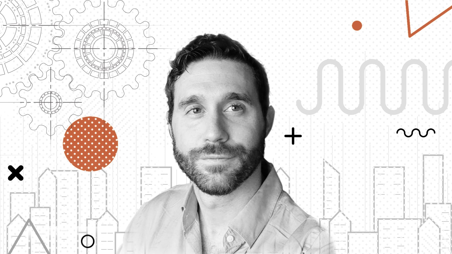 BOOX Story: How Epidemiologist Javier Del Águila Perfects His Workflow With BOOX
