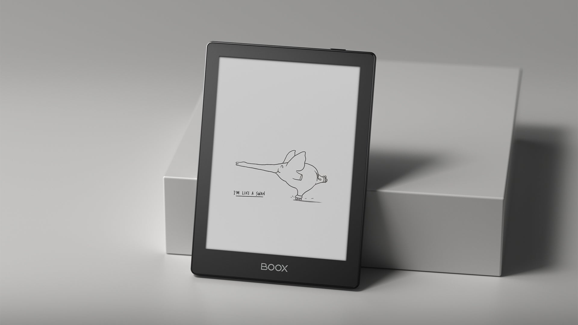 6 Improvements That Make Poke5 Your Perfect Go-To eReader