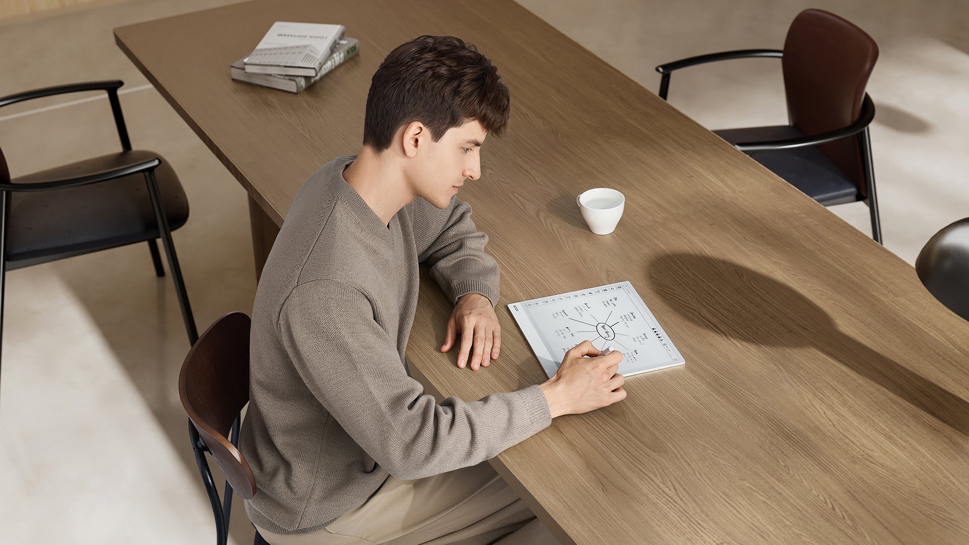 Your Mind, Your System: Creating a Personal Knowledge Management System That Works