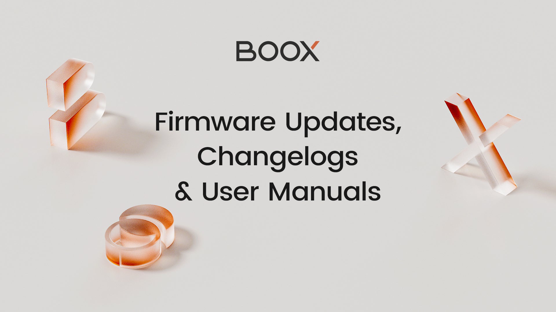 Simple Steps to Get Firmware Updates (and More) on a BOOX Device