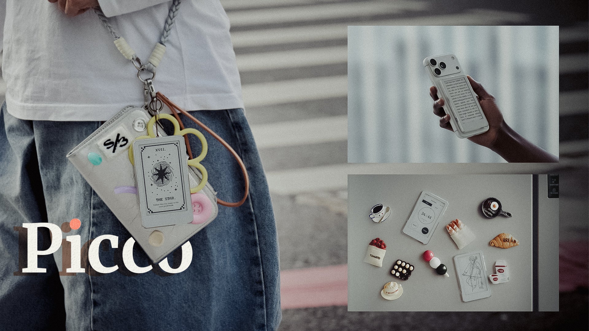 Introducing BOOX Picco: The 3.97″ Card-Sized BOOX Tile for Pages and Fun