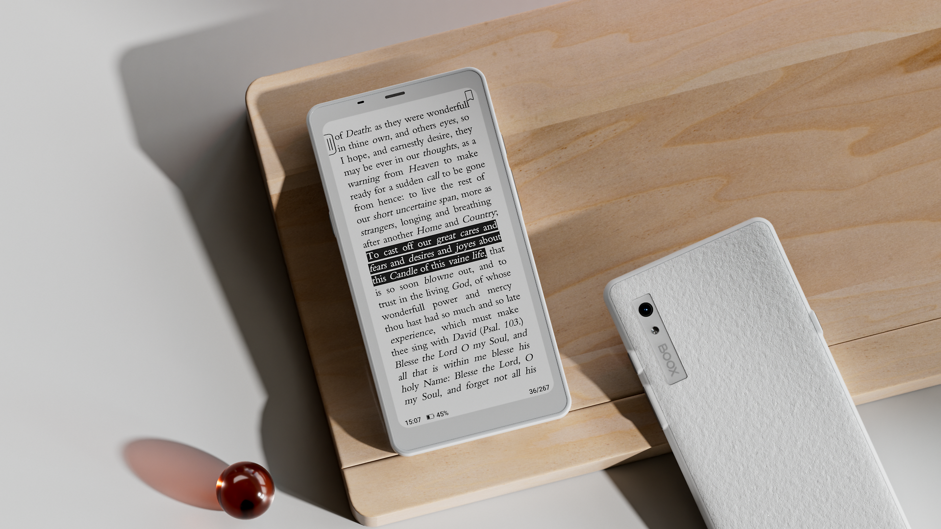 From Frazzled to Fruitful: Relish Your Commute with Mobile ePaper