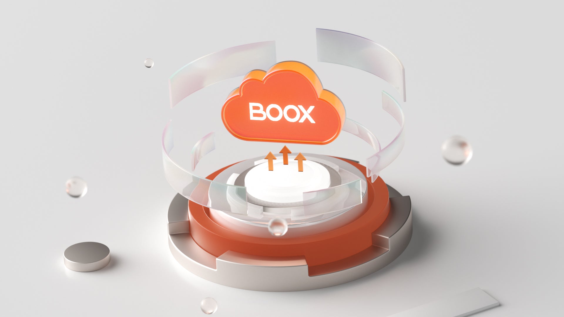 Onyx Cloud is Now Upgraded to 10GB Free Storage with More Times of OCR Functions