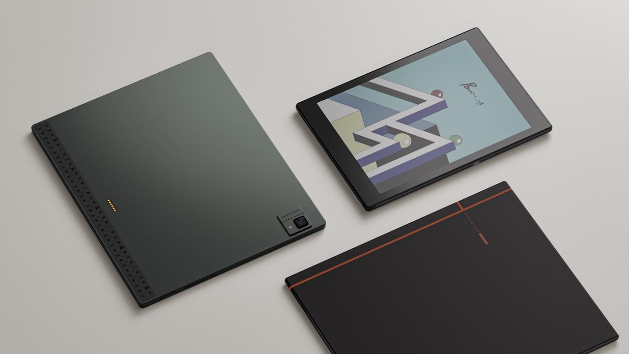 Key Factors to Look for When Choosing E Ink Tablets
