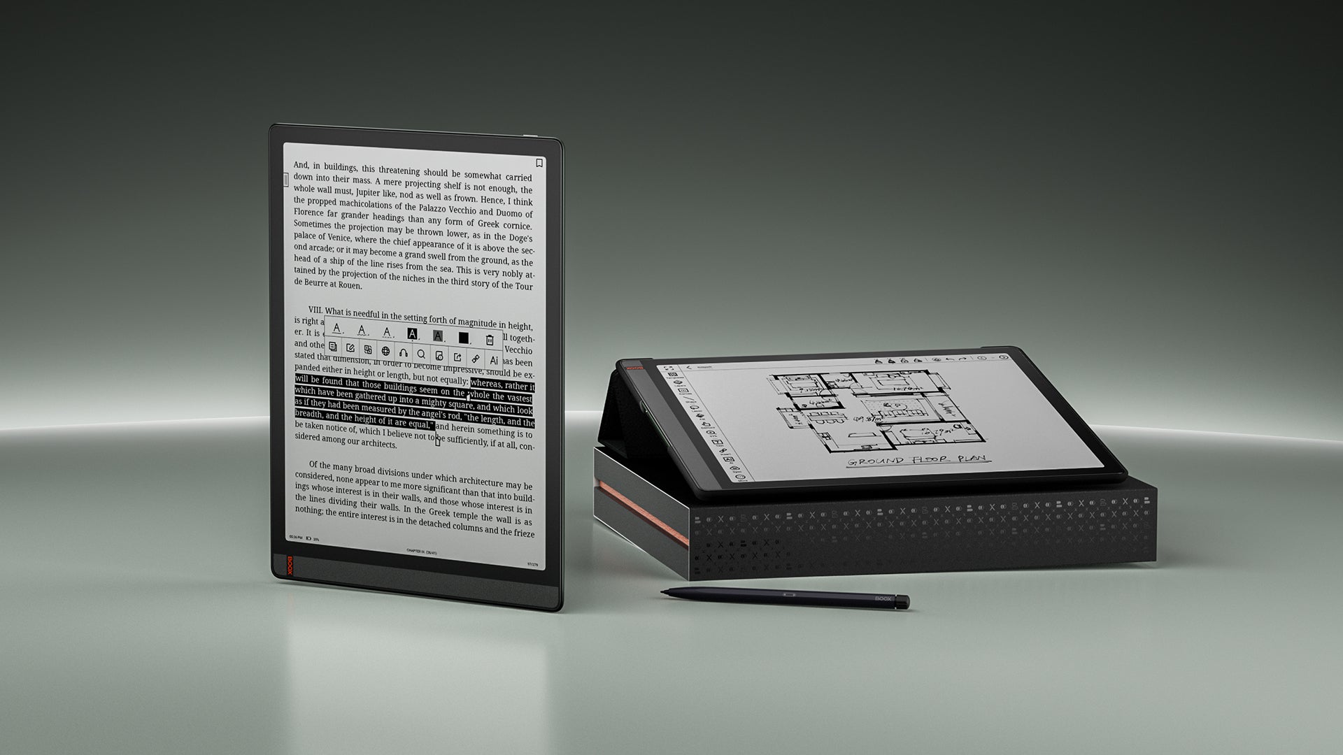 BOOX Black Friday & Cyber Monday Deal: Get the Tab X at an Exclusive Discount