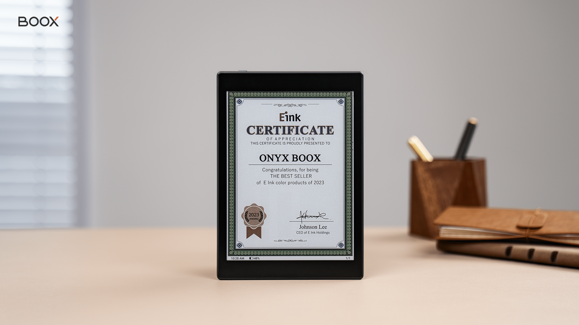 The Best Seller of E Ink Color Products