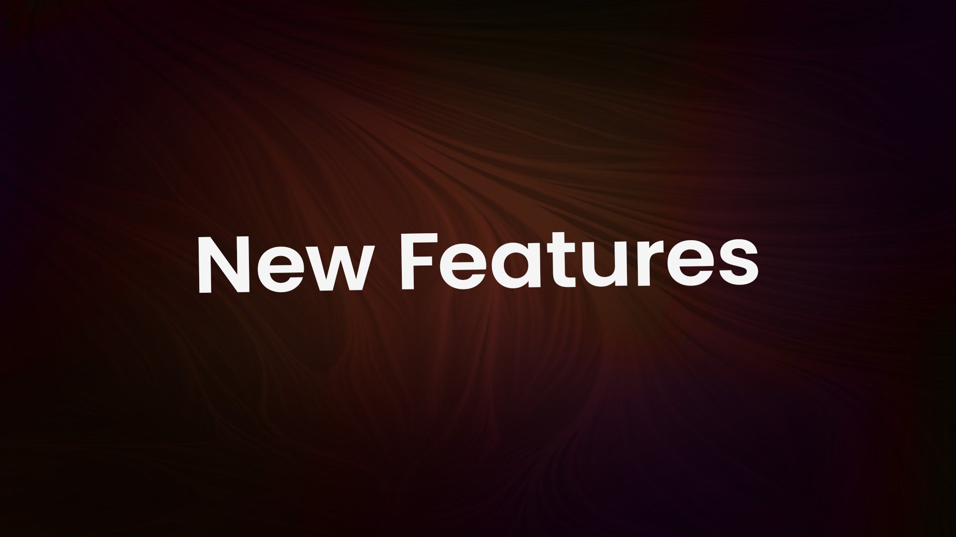 New Features at a Glance: Integrated Third-Party Cloud Storage, Text Note, and Many More