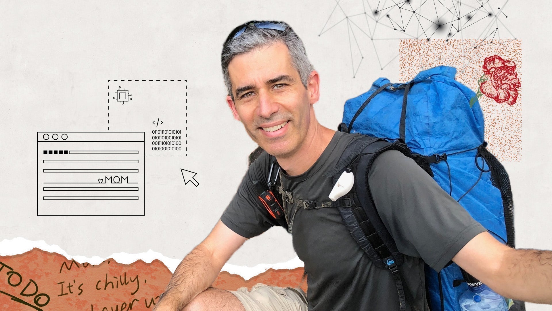 BOOX Story: How a Software Designer and Engineer, Jan Miksovsky, uses BOOX To Support a Parent With Amnesia