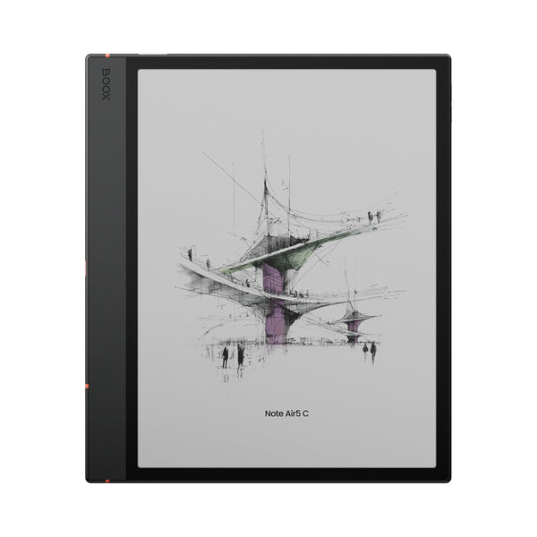 BOOX Note Air5 C | 10.3