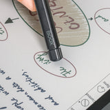 Pen2 Pro Magnetic Stylus with an Eraser