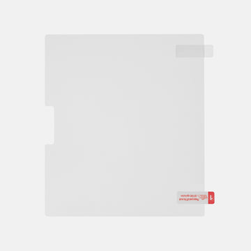 7’’ Dedicated Writing Film