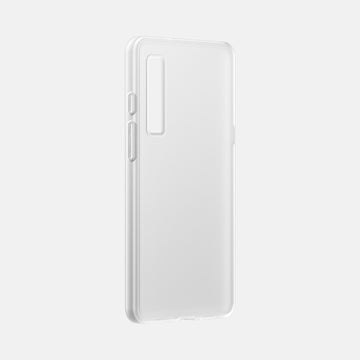 Palma Matte Transparent Case