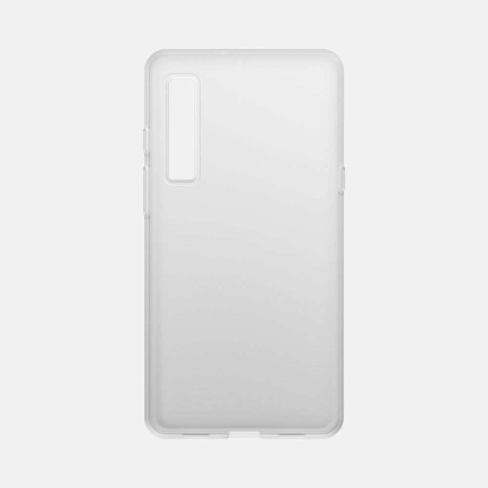 Palma Matte Transparent Case