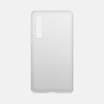 Palma Matte Transparent Case