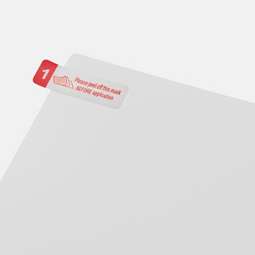 7’’ Dedicated Writing Film