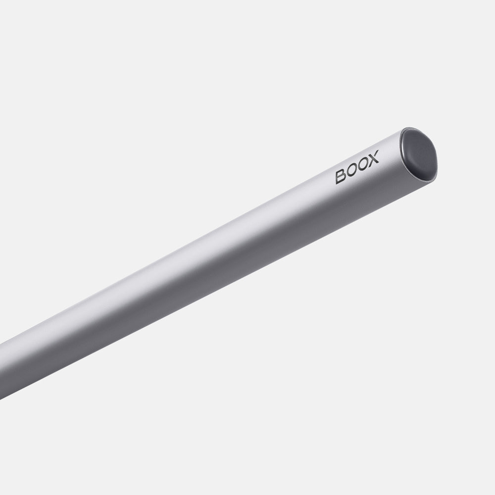 BOOX InkSense Plus Stylus with a Side Button