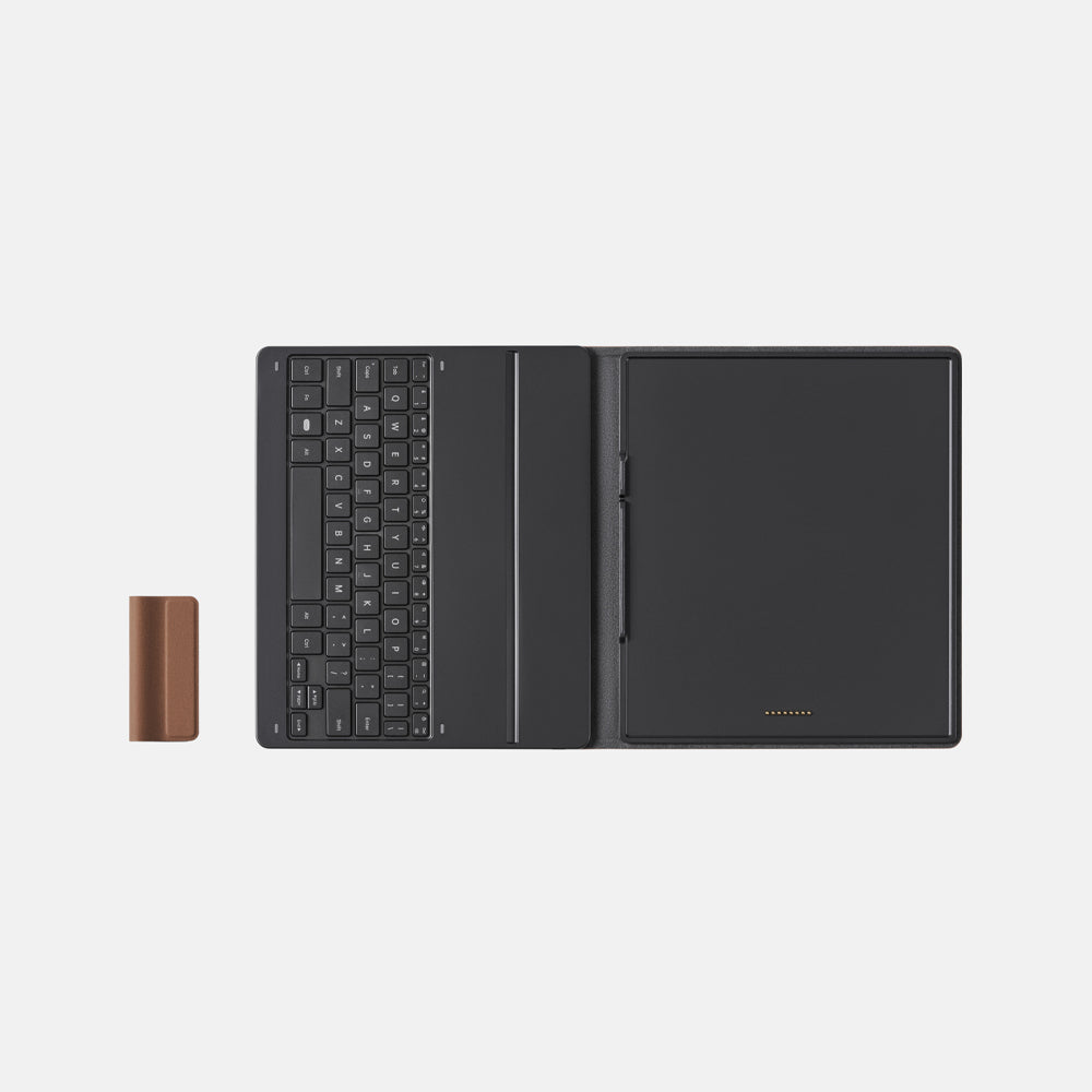 Magnetic Keyboard Cover for Note Air5 C