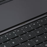 Magnetic Keyboard Cover for Note Max/Tab X C