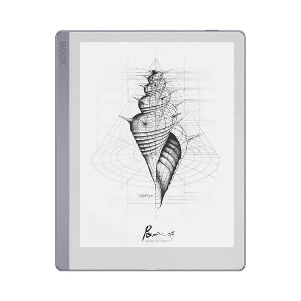 BOOX Leaf | 7'' Ultra-Light eReader – The Official BOOX Store