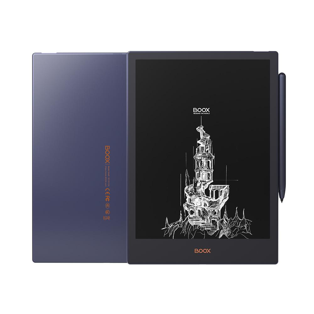 BOOX Note5 set with Free Accessories.