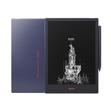 BOOX Note5 set with Free Accessories.