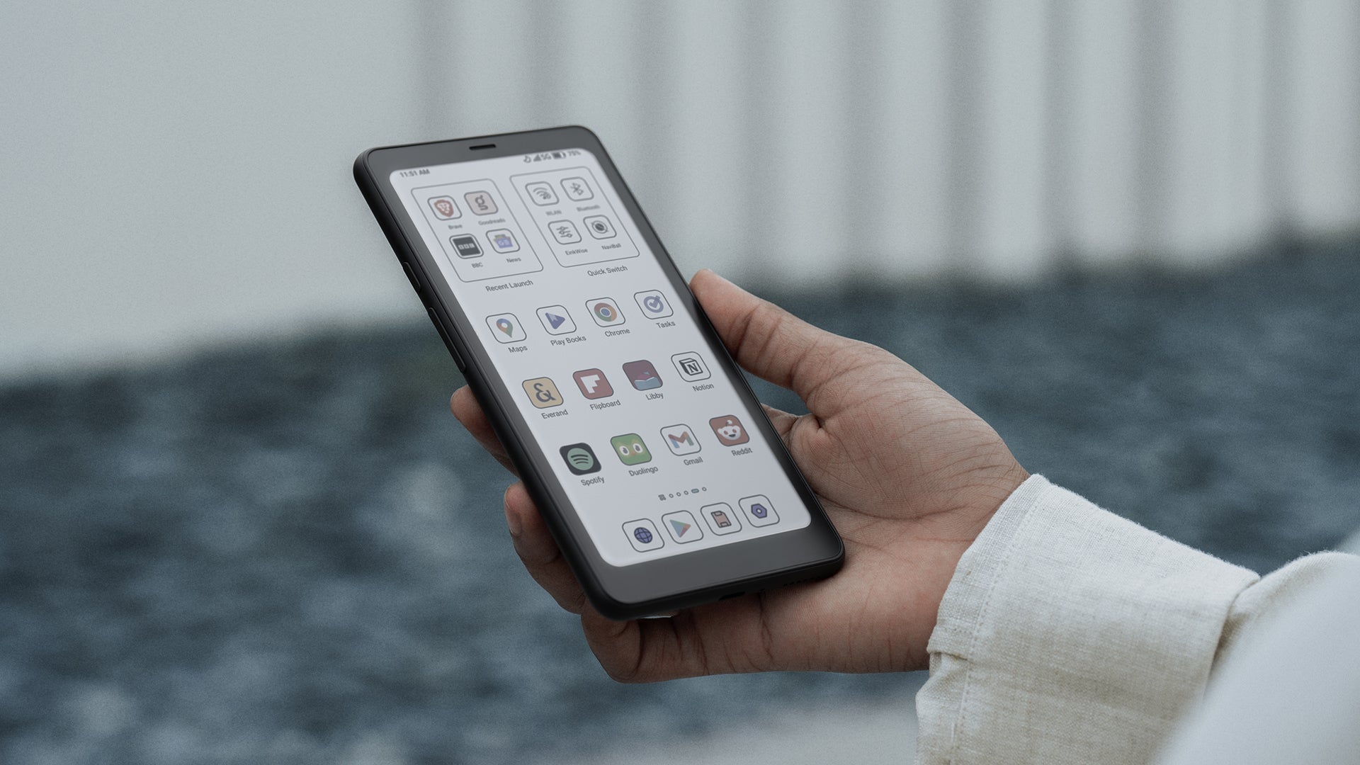 Unveiling Palma 2 Pro: The 6.13