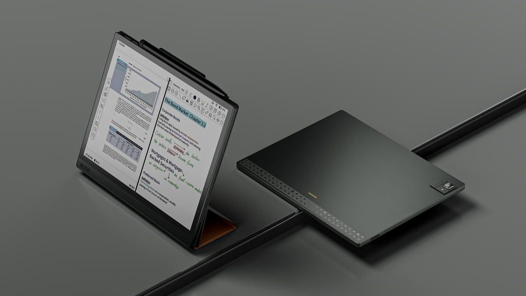 BOOX Tab Ultra C Pro: Sleek, Versatile, and Next-level Excellence BOOX Tab Ultra C Pro: Sleek, Versatile, and Next-level Excellence