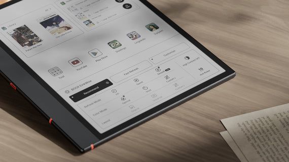 最終値下げ　Boox poke5s ホワイト 最終値下げ Boox poke5s ホワイト 【公式通販】