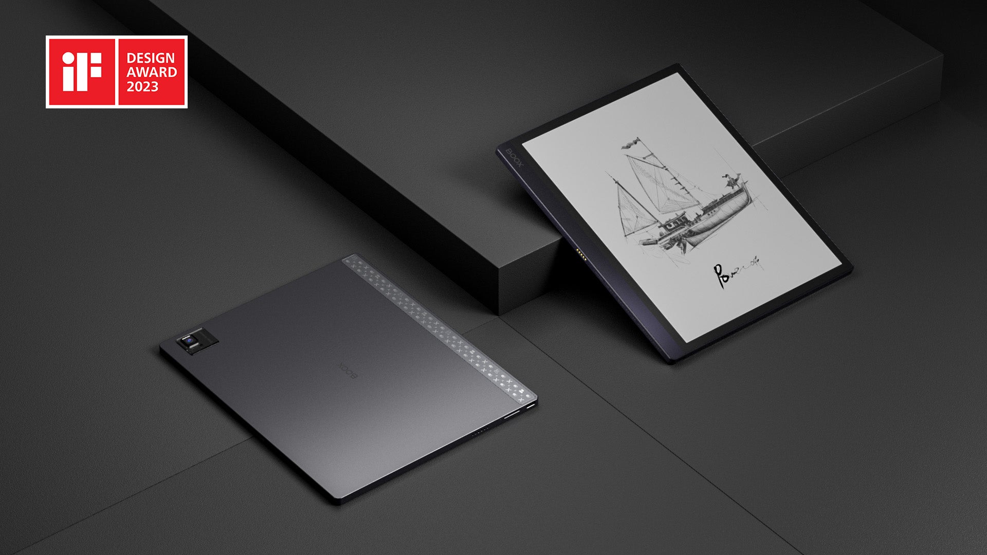 The Making of Tab Ultra – Chapter 1: The Most Refined Industrial