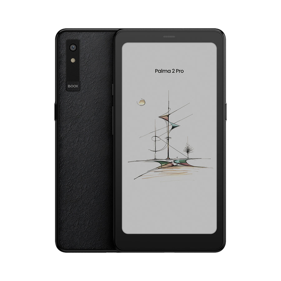 BOOX Leaf | 7'' Ultra-Light eReader – The Official BOOX Store