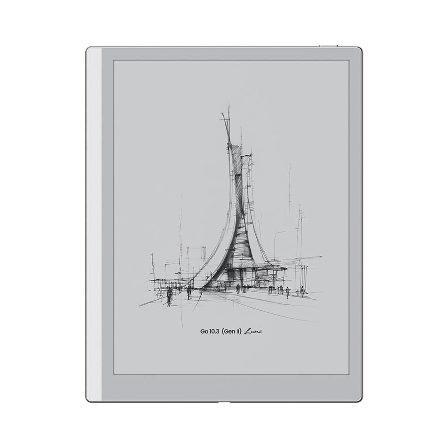 Home | The Official BOOX Site