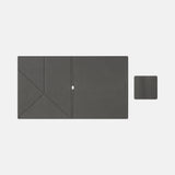 Magnetic Protective Case for Note Air6 C/Note Air5 C