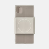 Magnetic 2-in-1 Protective Case for Palma 3