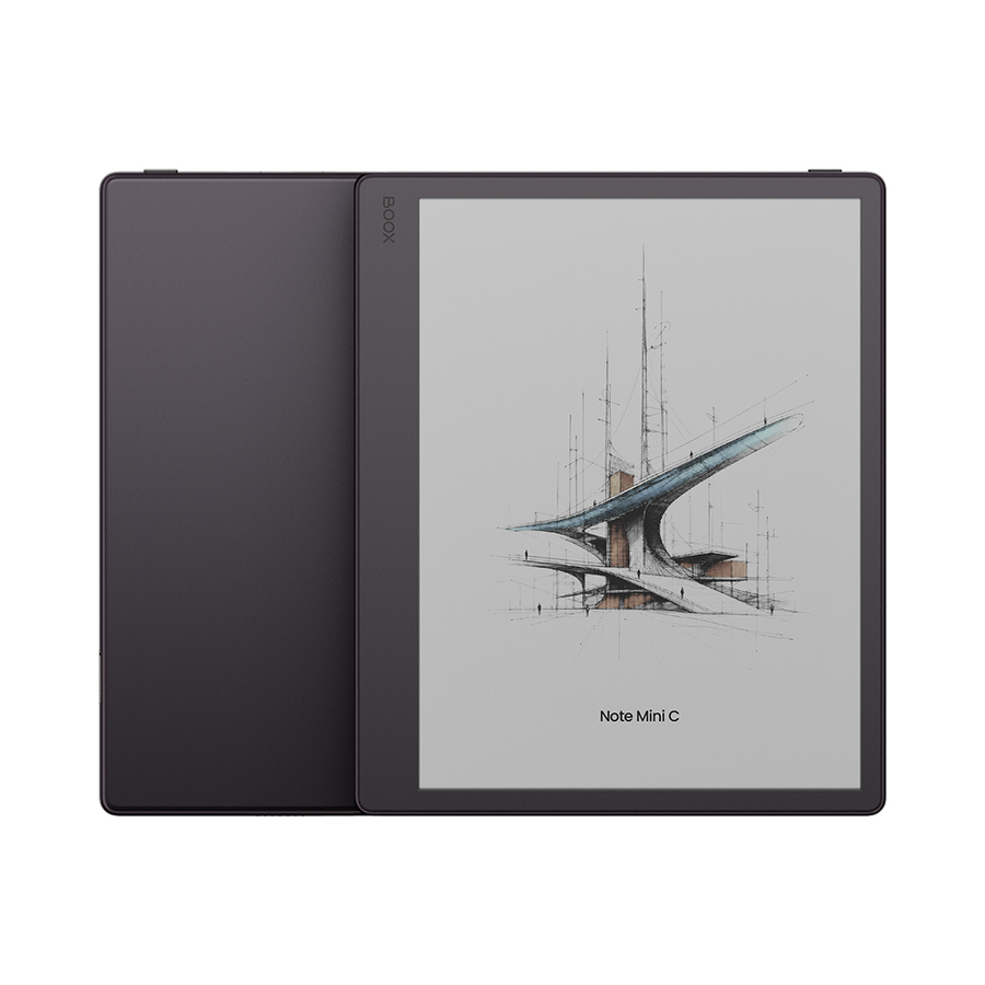 BOOX Go 10.3 | 4.6mm Monochrome ePaper Notepad – The Official BOOX