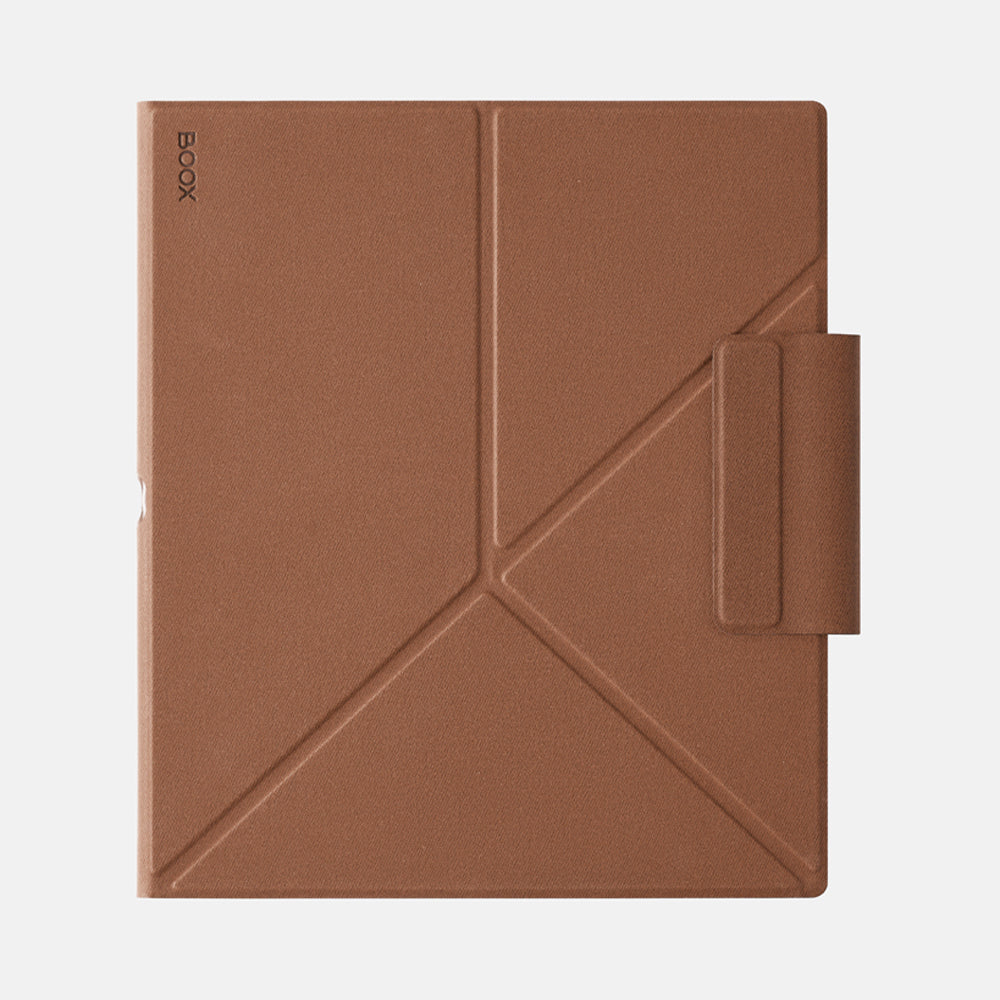 Vakarey Smart PU lederen fliphoes voor Boox Note Air5 C Hoesje met polsriem Dun en Licht,Grijs Vakarey Smart PU lederen fliphoes voor Boox Note Air5 C Hoesje met polsriem Dun en Licht,Grijs