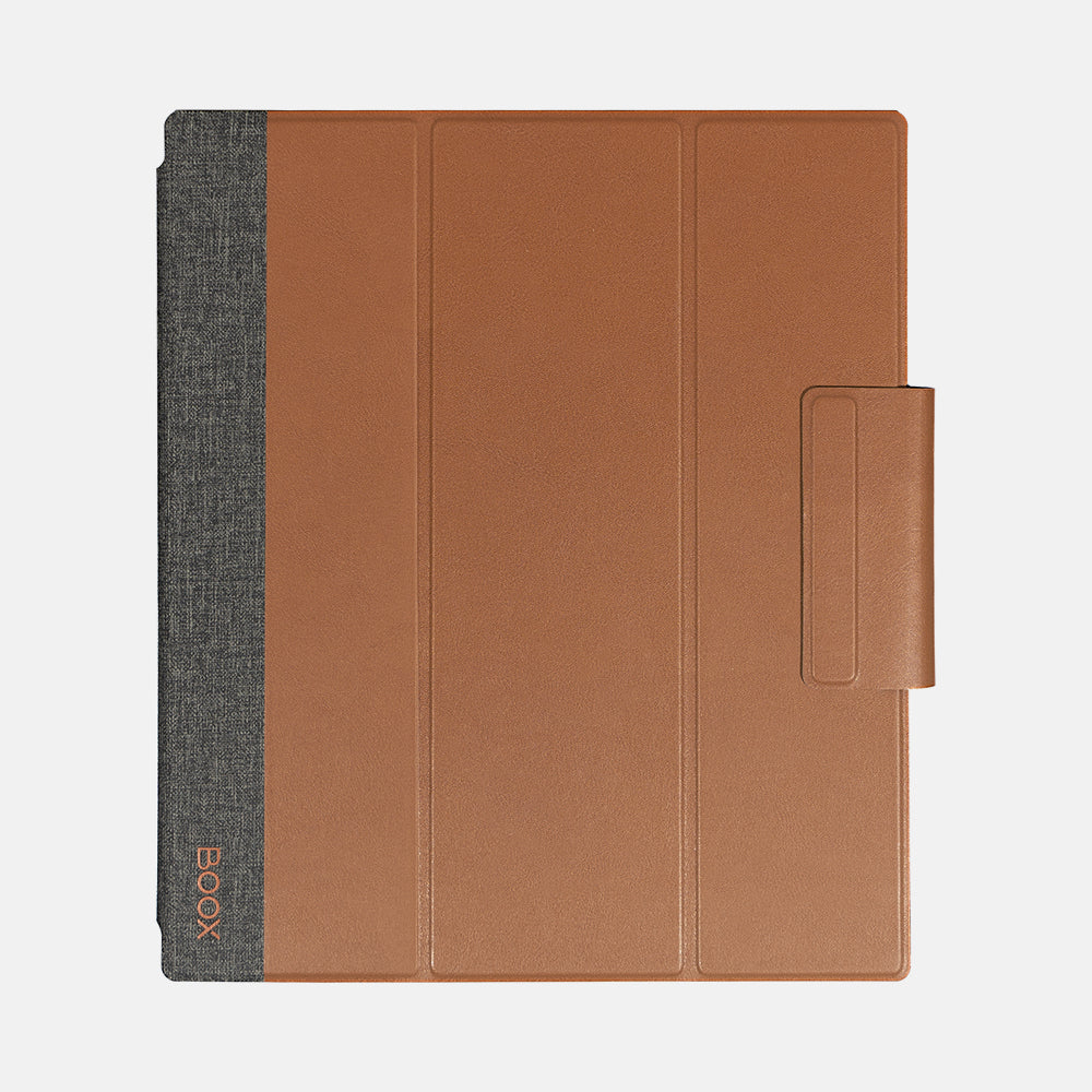 Note Air2 Series Magnetic Case - Hong Kong / Caramel