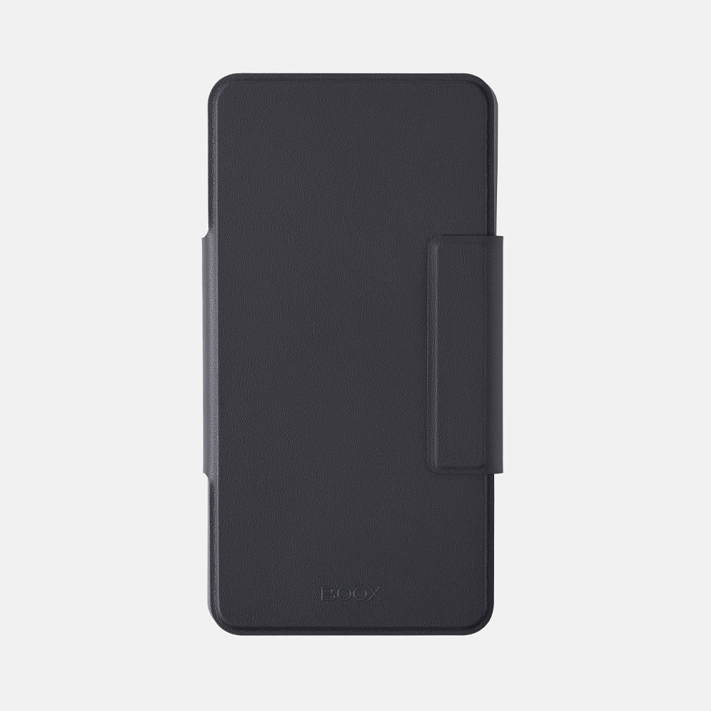 Leren Portemonneehoes Compatibel met Onyx Boox Palma 2 Flip Cover met Leren Portemonneehoes Compatibel met Onyx Boox Palma 2 Flip Cover met