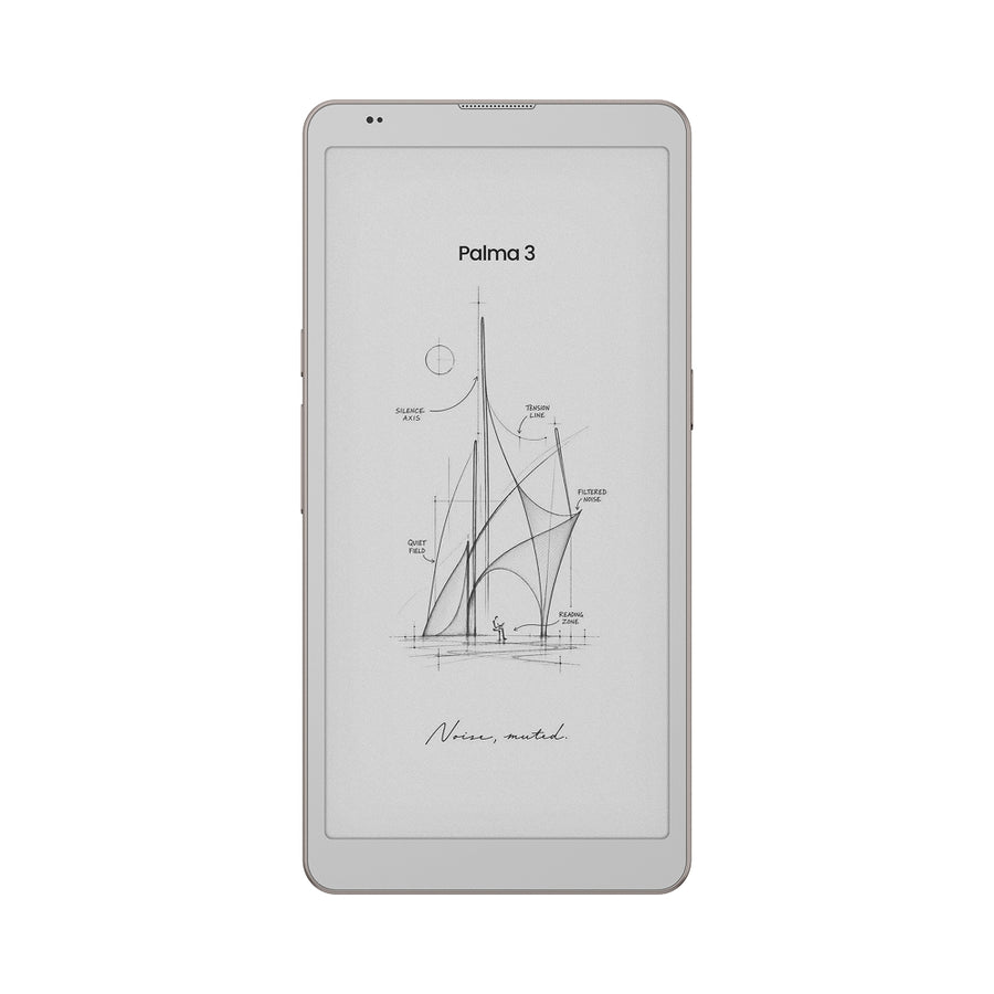 BOOX Go 10.3 | 4.6mm Monochrome ePaper Notepad – The Official BOOX