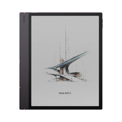 BOOX Note Air6 C | The Refined 10.3