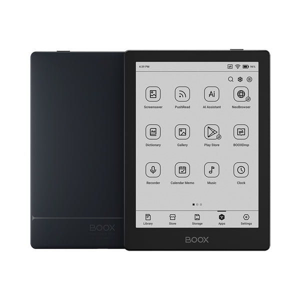 Mobireader BOOX Go 6 | A 6