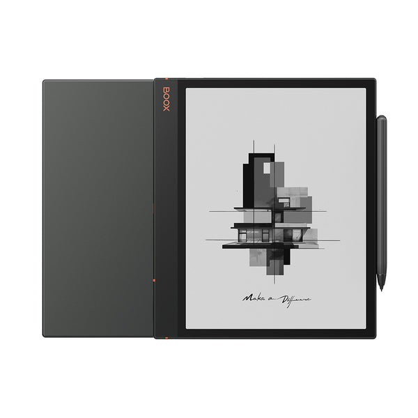 Penna Stilo Compatibile Con BOOX Note Air3C, Air2/2 Plus, Tab Ultra C Pro, Go 10.3 E Go Color 7 – 4096 Livelli Di Pressione, Presa Ergonomica
