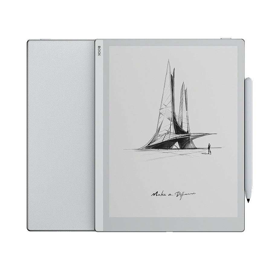 All BOOX E Ink Products – The Official BOOX Store