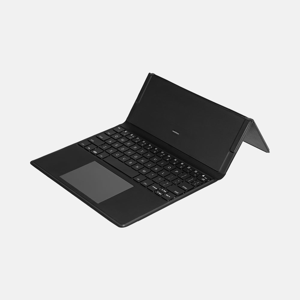 Tab Ultra C Pro Magnetic Keyboard Cover with a Trackpad