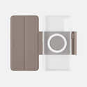 Étui Magnétique 2 En 1 Pour BOOX Palma & Palma 2 - Protection Avec Veille/Réveil Automatique (Gris) - 9