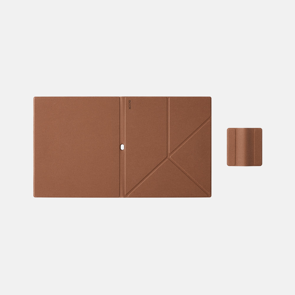 For BOOX Note Air 5 C 2025 Case 10.3 Inch, Magnetic Attachment