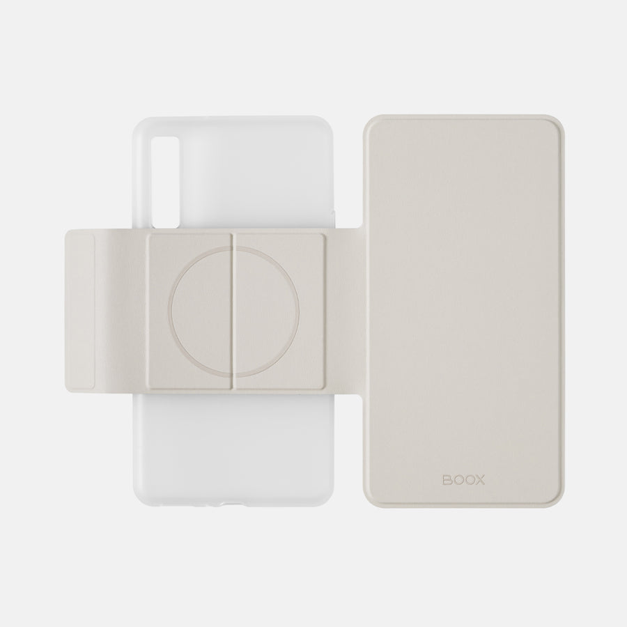 BOOX Poke5 Magnetic Protective Cover | Strong and Lightweight