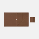 Magnetic Protective Case for Note Air6 C/Note Air5 C