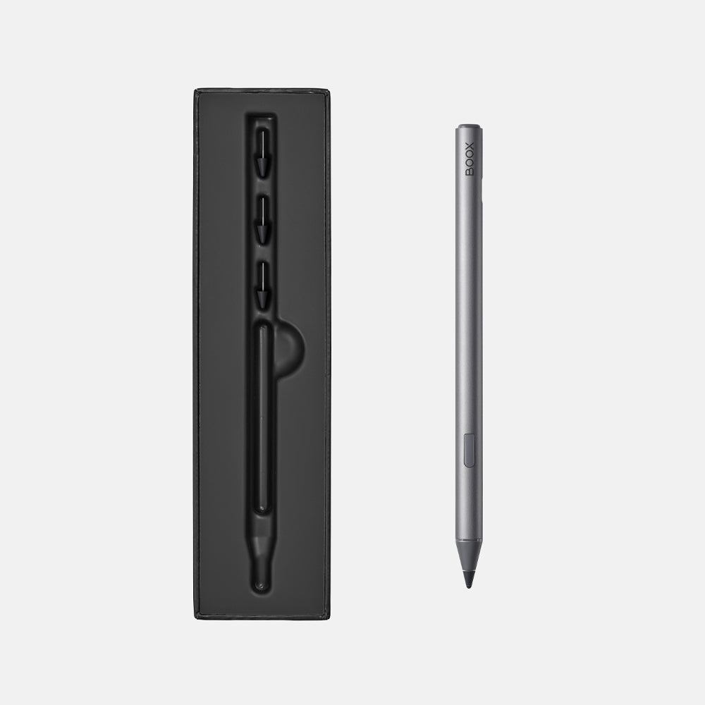 BOOX InkSense | Stylus with a Multi-Function Side Button – The Official ...