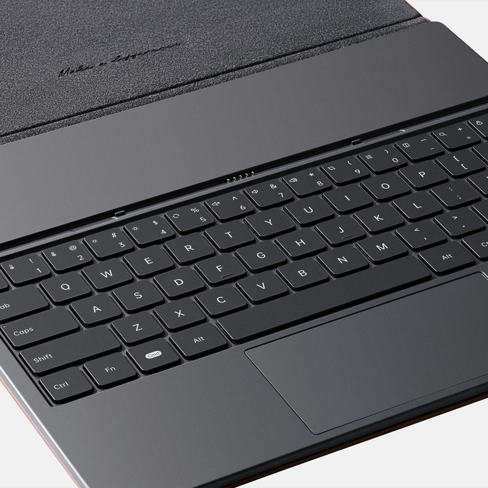BOOX Magnetic Keyboard Cover for Note Max/Tab X C – The Official BOOX Store
